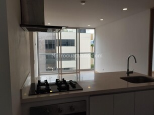 Apartamento en Arriendo, Poblado