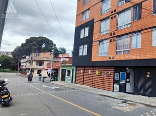 Apartamento en Arriendo, Rafael Uribe