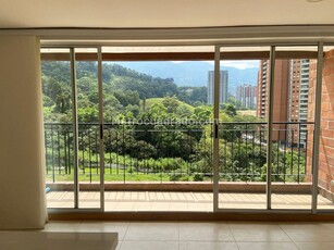 Apartamento en Arriendo, Sabaneta