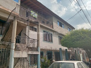 Apartamento en Arriendo, Villa Colombia