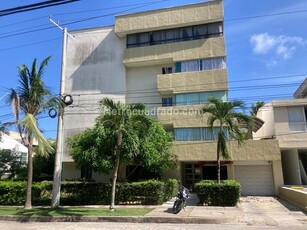 Apartamento en Arriendo, Villa Santos