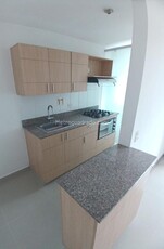 Apartamento en Arriendo, ZUÑIGA