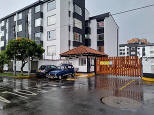 Apartamento EN VENTA EN Andes Norte