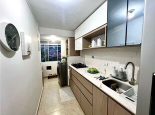 Apartamento en venta en Belén