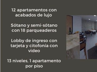 Apartamento EN VENTA EN La Castellana