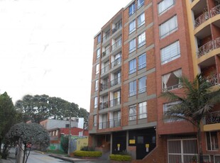 Apartamento EN VENTA EN San Cipriano