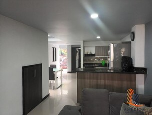 Apartamento en Venta Malibú Medellin