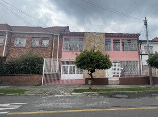 Casa EN ARRIENDO EN Chapinero Central