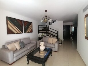 Casa EN VENTA EN Villa Santos