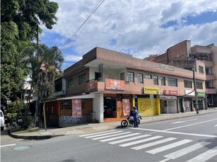 Edificio de lujo en venta Medellín, Departamento de Antioquia