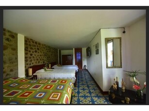Hotel con encanto en venta La Tebaida, Quindío Department