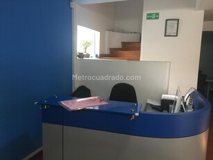 Oficina en Arriendo, La Castellana