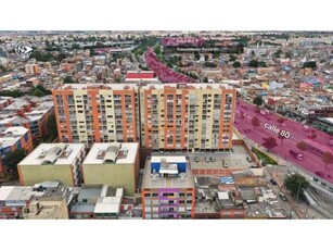 Venta de Apartamentos en Bogotá