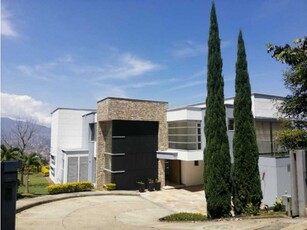 Vivienda de lujo en venta Envigado, Colombia