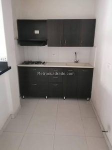 Apartamento en Venta, El Brasil
