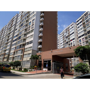 Apartamento En Venta En Barranquilla Betania. Cod 100778