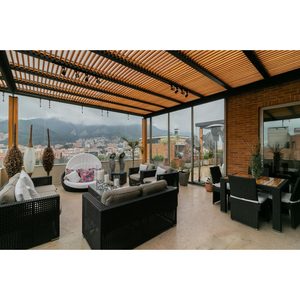 Apartamento En Venta En Bogotá Recodo Del Country-usaquén. Cod 1004246
