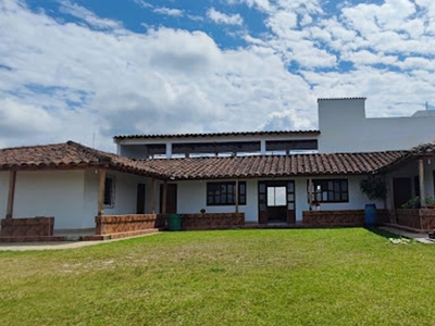 Casa en venta en Santo Domingo