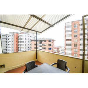 Venta Apartamento Dúplex Sector Guayacanes/el Cable, Manizales
