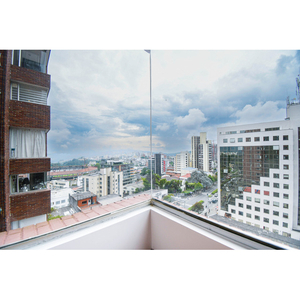 Venta Apartamento Sector Avenida Santander/el Cable, Manizales