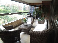Apartamento en Venta,poblado,Medellín