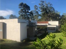 Casa de campo de alto standing de 2640 m2 en venta La Ceja, Colombia
