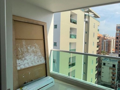 Apartamento en arriendo en Villa Santos