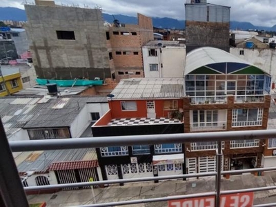 Apartamento en Venta en Castilla, Bogota D.C