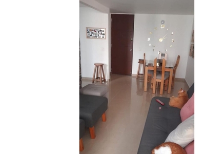 Apartamento en venta en Fátima