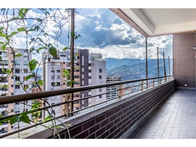 Atico de alto standing en venta Medellín, Departamento de Antioquia