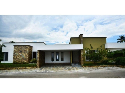 Casa de campo de alto standing de 1000 m2 en venta Pereira, Colombia