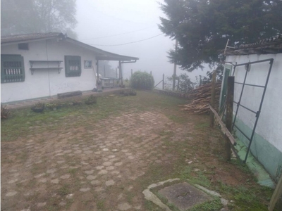 Casa de campo de alto standing de 12500 m2 en venta Santuario, Departamento de Antioquia