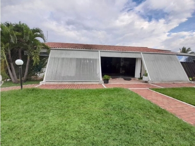Exclusiva casa de campo en venta Palmira, Colombia