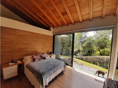 Casa de campo de alto standing de 2500 m2 en venta Medellín, Departamento de Antioquia
