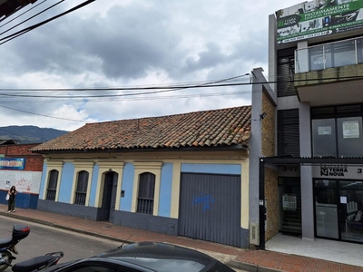 Casa en Arriendo en Centro, Facatativá, Cundinamarca