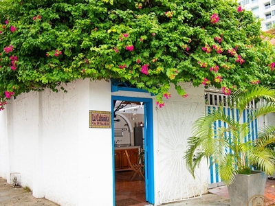 Casa en arriendo en Cielo mar