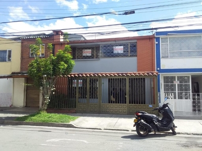 Casa en Arriendo en Occidente, Bogotá, Bogota D.C