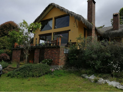 Casa en Arriendo en Occidente, Tabio, Cundinamarca