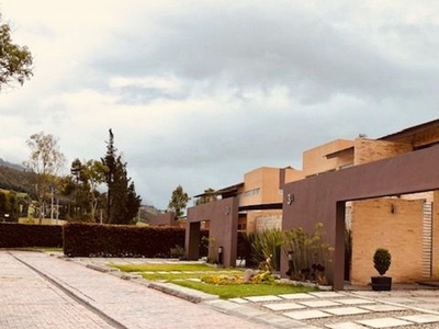 Casa en venta en Cajicá