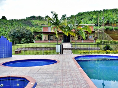 Casa en venta en Guayacanes