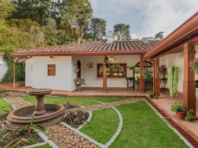 Casa en Venta en Norte, Medellín, Antioquia