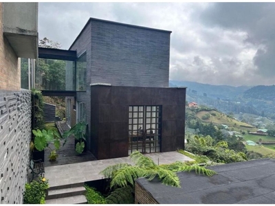 Cortijo de alto standing de 10000 m2 en venta Retiro, Departamento de Antioquia