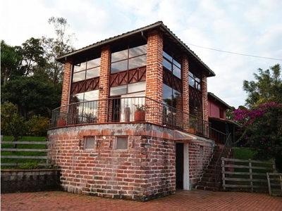 Cortijo de alto standing de 10214 m2 en venta Retiro, Departamento de Antioquia