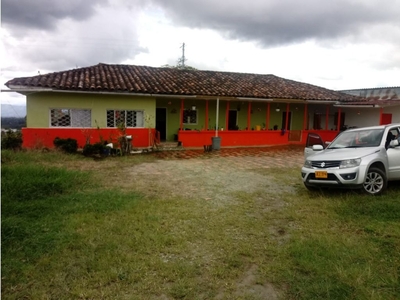 Cortijo de alto standing de 22 m2 en venta Circasia, Quindío Department