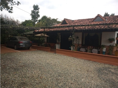 Cortijo de alto standing de 3000 m2 en venta Marinilla, Departamento de Antioquia