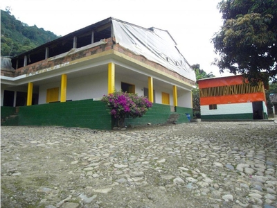 Cortijo de alto standing de 60 m2 en venta Betania, Departamento de Antioquia