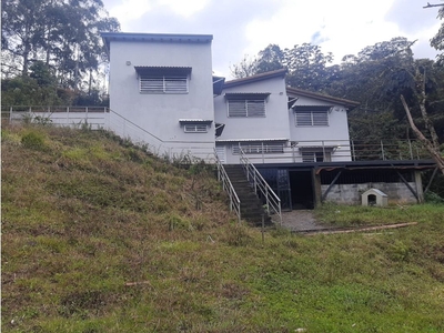 Cortijo de alto standing en venta Rionegro, Departamento de Antioquia