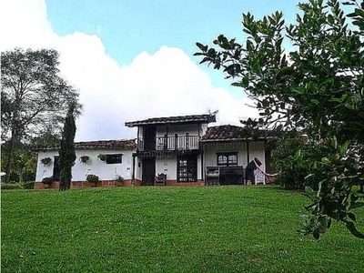 Cortijo de alto standing en venta Guarne, Departamento de Antioquia