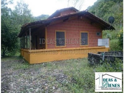 Cortijo de alto standing en venta San Rafael, Departamento de Antioquia