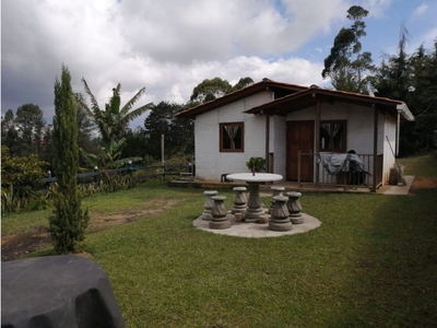 Cortijo de alto standing en venta San Vicente, Departamento de Antioquia
